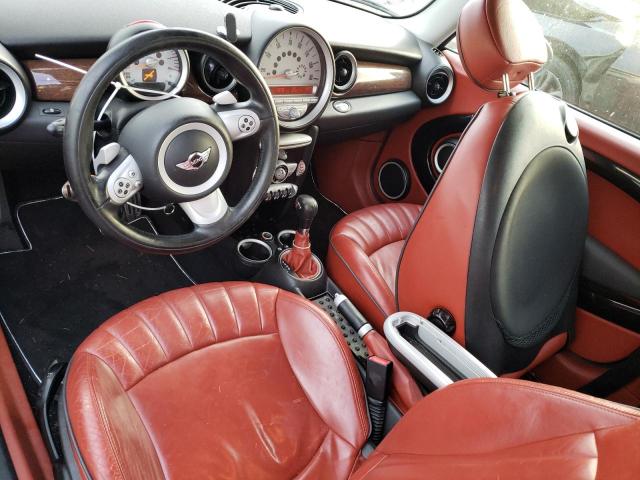 Photo 8 from auction – 2008 MINI COOPER S with VIN WMWMF73578TV32174