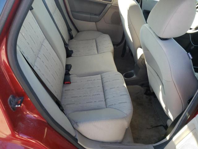 Photo 10 from auction – 2010 FORD FOCUS with VIN 1FAHP3FN0AW134871