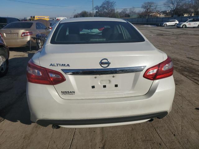 Photo 6 from auction – 2016 NISSAN ALTIMA 2.5 with VIN 1N4AL3AP5GC180468