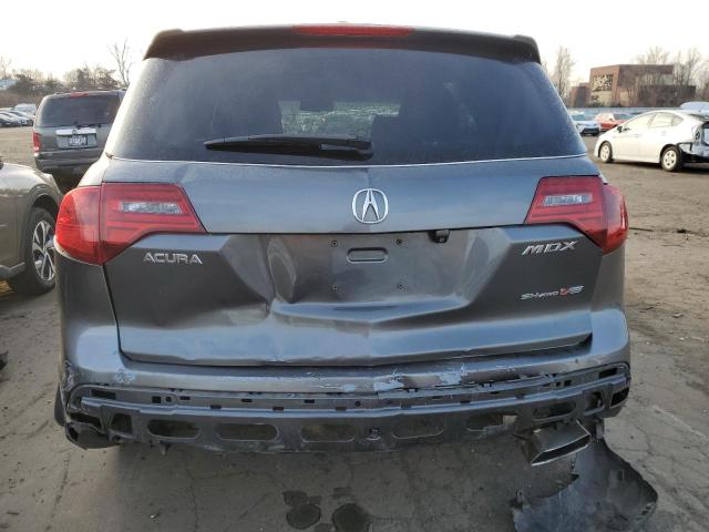 Zdjęcie 6 z aukcji – 2012 ACURA MDX TECHNO z VIN 2HNYD2H39CH541768