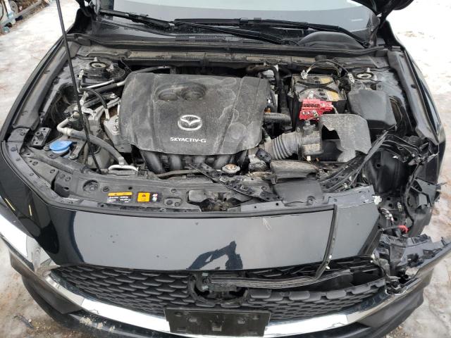 Photo 11 from auction – 2021 MAZDA 3 SELECT with VIN JM1BPABLXM1320332