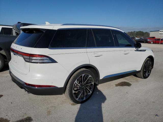 Photo 3 from auction – 2021 LINCOLN AVIATOR RE with VIN 5LM5J7XC2MGL06716