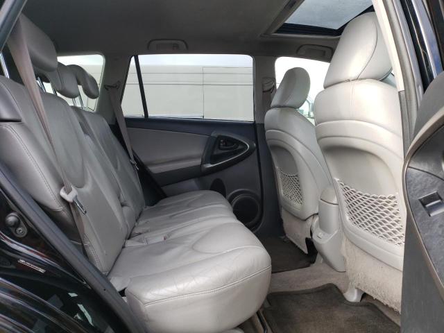 Photo 11 from auction – 2010 TOYOTA RAV4 LIMIT with VIN JTMDF4DV9A5035900