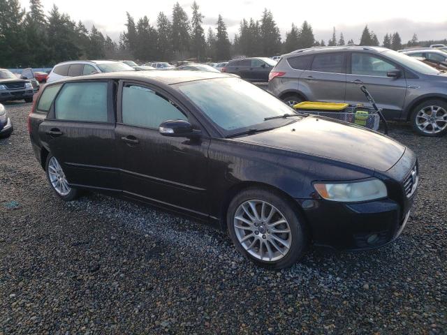 Photo 4 from auction – 2009 VOLVO V50 2.4I with VIN YV1MW390892473340