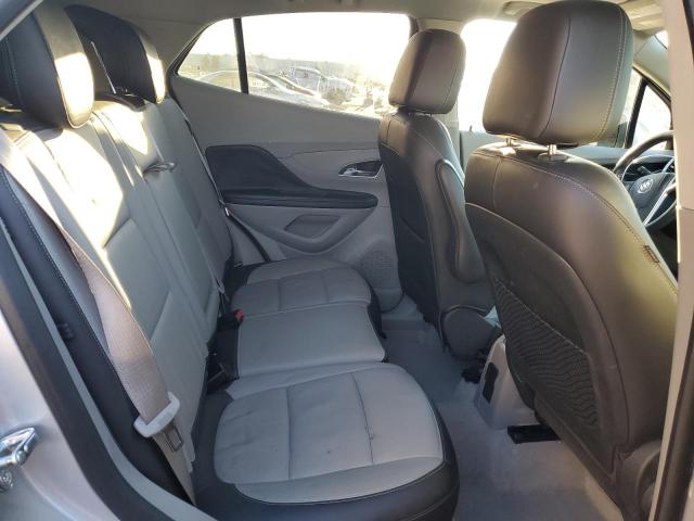 Photo 11 from auction – 2014 BUICK ENCORE with VIN KL4CJCSB1EB524578