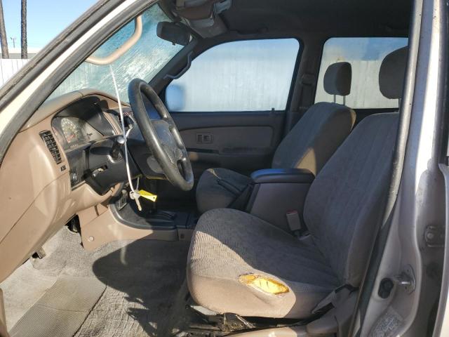 Photo 7 from auction – 2000 TOYOTA 4RUNNER with VIN JT3GM84R6Y0065011