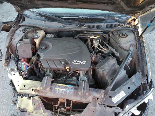 Photo 11 from auction – 2008 CHEVROLET IMPALA LT with VIN 2G1WT58N189278771