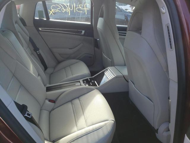 Photo 10 from auction – 2022 PORSCHE PANAMERA B with VIN WP0AJ2A77NL101969