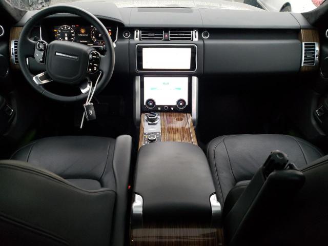 Фото 8 с аукциона – 2018 LAND ROVER RANGE ROVE с VIN SALGS2RE5JA512411