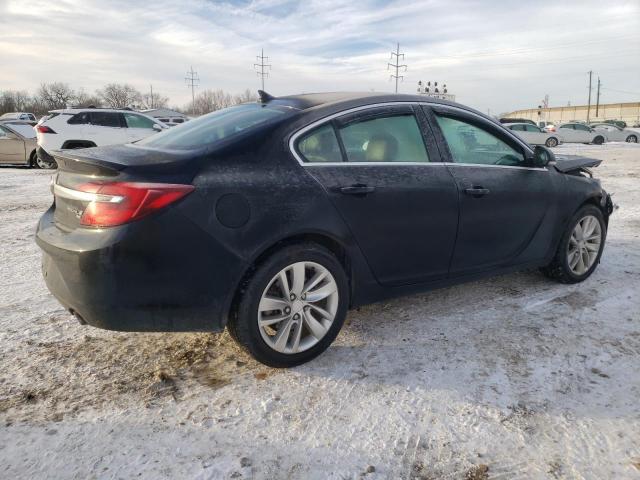 Photo 3 from auction – 2014 BUICK REGAL with VIN 2G4GL5EX5E9175281