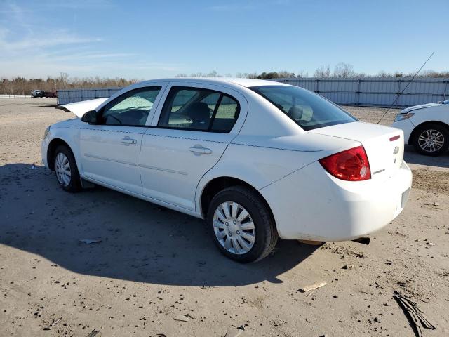 Photo 2 from auction – 2010 CHEVROLET COBALT 1LT with VIN 1G1AD5F52A7162187