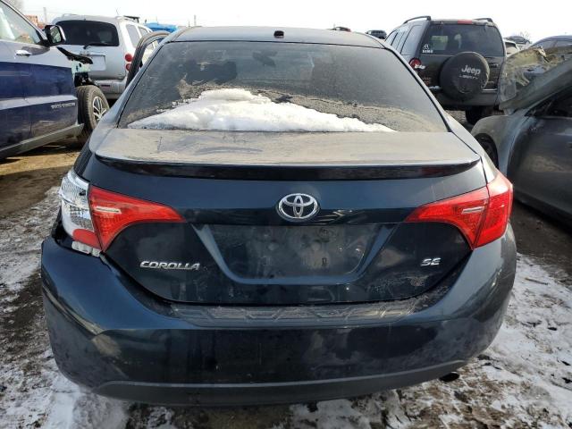 Photo 6 from auction – 2017 TOYOTA COROLLA L with VIN 2T1BURHE7HC884277