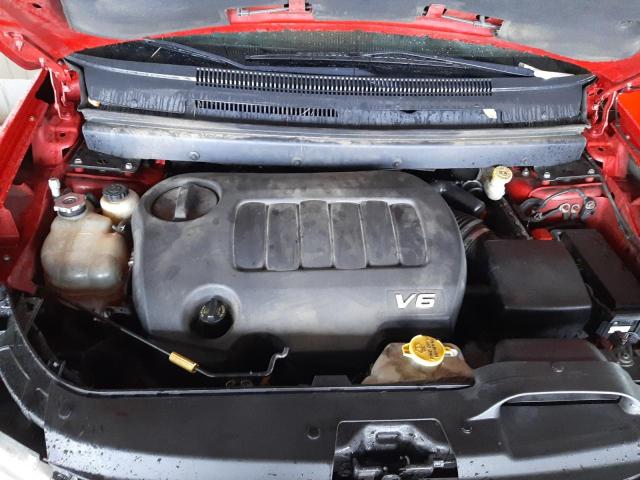 Photo 12 from auction – 2017 DODGE JOURNEY SX with VIN 3C4PDDBG0HT592549