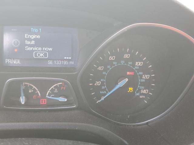 Photo 9 from auction – 2014 FORD FOCUS SE with VIN 1FADP3K22EL409562