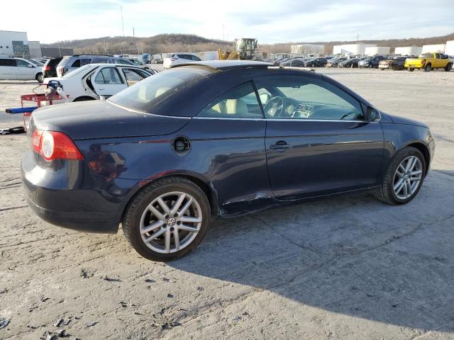 Zdjęcie 3 z aukcji – 2008 VOLKSWAGEN EOS LUX z VIN WVWFA71F48V024416