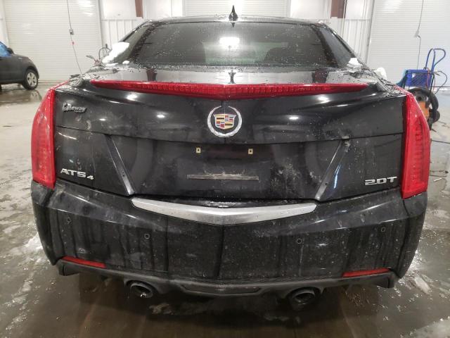 Photo 6 from auction – 2014 CADILLAC ATS PREMIU with VIN 1G6AL5SX4E0120204