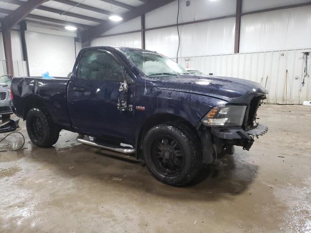Photo 4 from auction – 2013 RAM 1500 with VIN 3C6JR7AT9DG548552