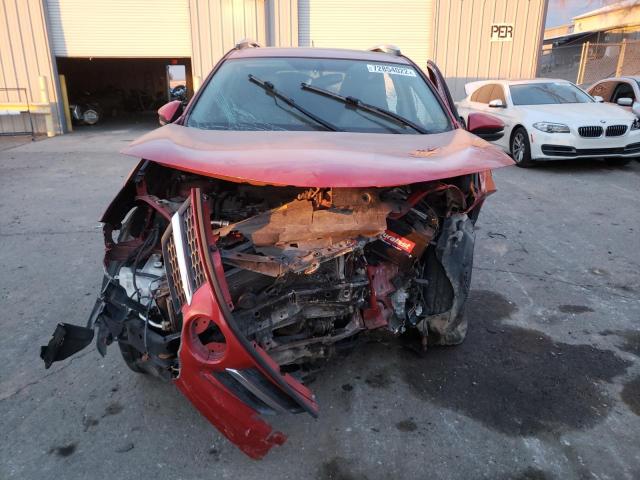 Photo 5 from auction – 2013 TOYOTA RAV4 LIMIT with VIN 2T3DFREV6DW097358
