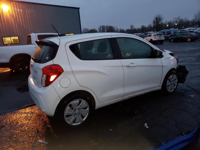 Photo 3 from auction – 2018 CHEVROLET SPARK LS with VIN KL8CA6SA7JC423217