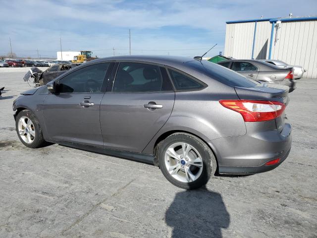 Photo 2 from auction – 2014 FORD FOCUS SE with VIN 1FADP3F29EL175429