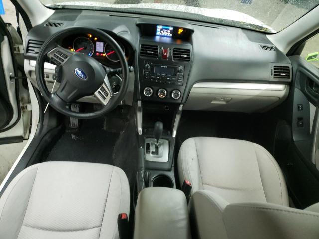 Photo 8 from auction – 2014 SUBARU FORESTER 2 with VIN JF2SJAEC2EH428189