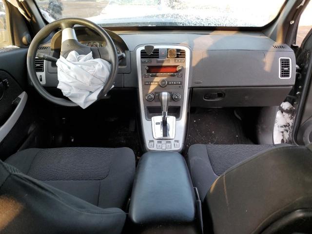 Photo 8 from auction – 2009 PONTIAC TORRENT with VIN 2CKDL33F896203838