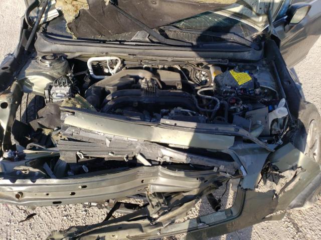 Photo 12 from auction – 2017 SUBARU OUTBACK 2. with VIN 4S4BSAAC0H3391464