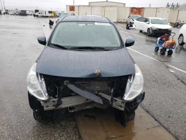 Photo 5 from auction – 2017 NISSAN VERSA S with VIN 3N1CN7AP4HL817671