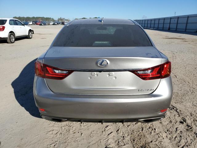 Photo 6 from auction – 2015 LEXUS GS 350 with VIN JTHBE1BL4FA009910