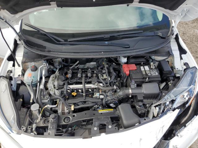 Photo 11 from auction – 2020 NISSAN VERSA S with VIN 3N1CN8DV9LL810000