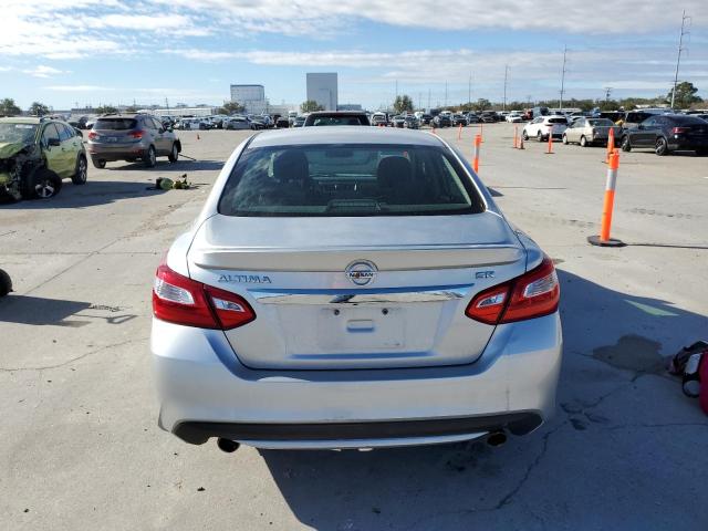 Photo 6 from auction – 2016 NISSAN ALTIMA 2.5 with VIN 1N4AL3AP3GN383556
