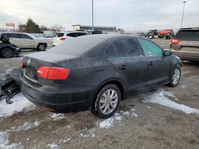 Photo 3 from auction – 2011 VOLKSWAGEN JETTA BASE with VIN 3VW2K7AJXBM391089
