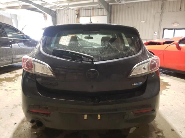 Photo 6 from auction – 2013 MAZDA 3 I with VIN JM1BL1LPXD1748124