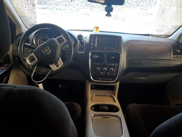 Photo 8 from auction – 2012 DODGE GRAND CARA with VIN 2C4RDGCG0CR377077