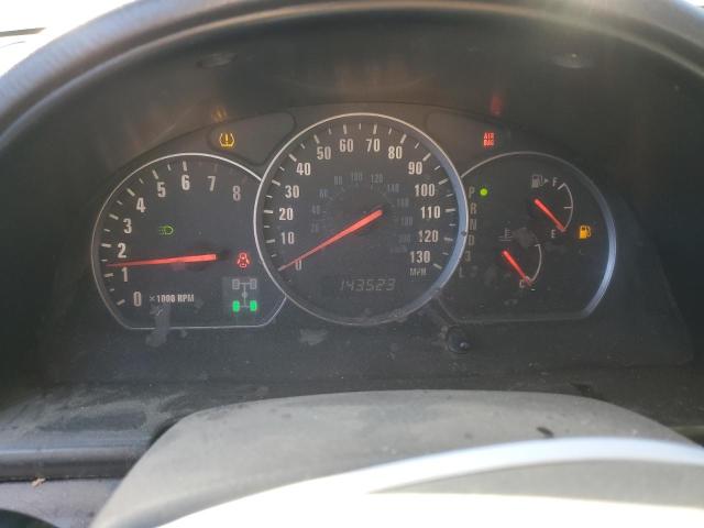 Фото 9 с аукциона – 2006 SUZUKI XL7 с VIN JS3TX92V764101772