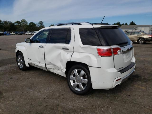 Фото 2 с аукциона – 2015 GMC TERRAIN DE с VIN 2GKFLUE30F6246837