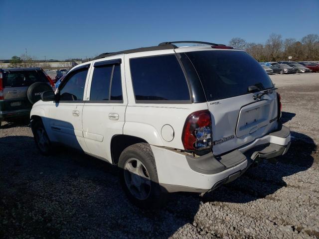 Photo 2 from auction – 2004 CHEVROLET TRAILBLAZE with VIN 1GNDS13S942193278