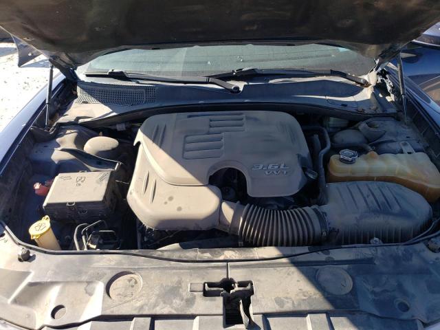 Photo 11 from auction – 2014 DODGE CHARGER SE with VIN 2C3CDXBG9EH191669