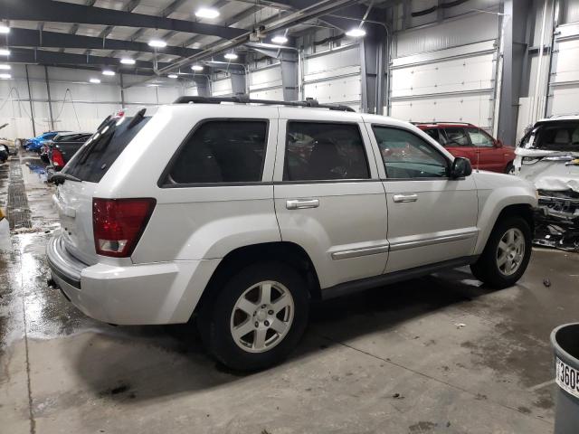 Photo 3 from auction – 2010 JEEP GRAND CHER with VIN 1J4PR4GK2AC151824