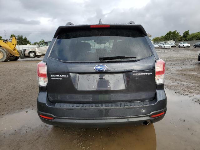 Foto 6 de la subasta – 2018 SUBARU FORESTER 2 con VIN JF2SJAWC5JH435565