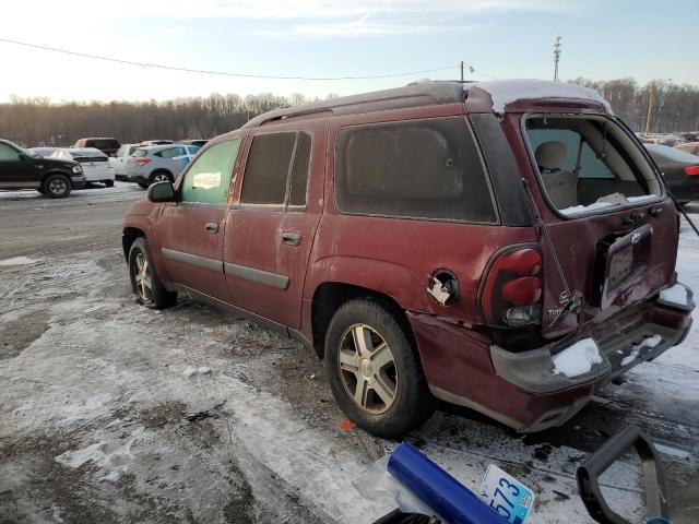 Photo 2 from auction – 2005 CHEVROLET TRAILBLAZE with VIN 1GNET16SX56103935