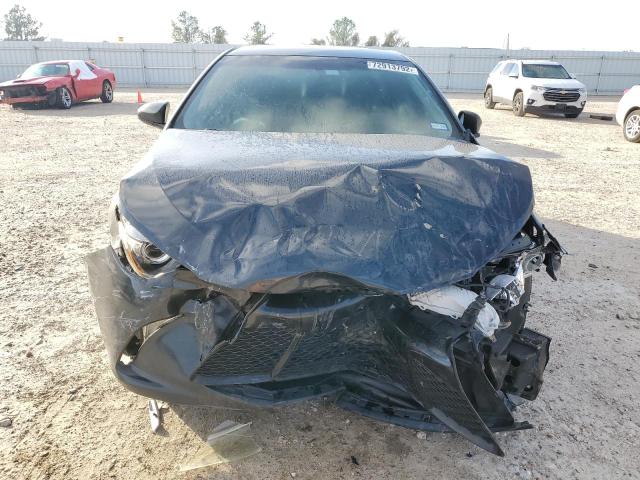 Photo 5 from auction – 2017 TOYOTA CAMRY LE with VIN 4T1BF1FK8HU320642