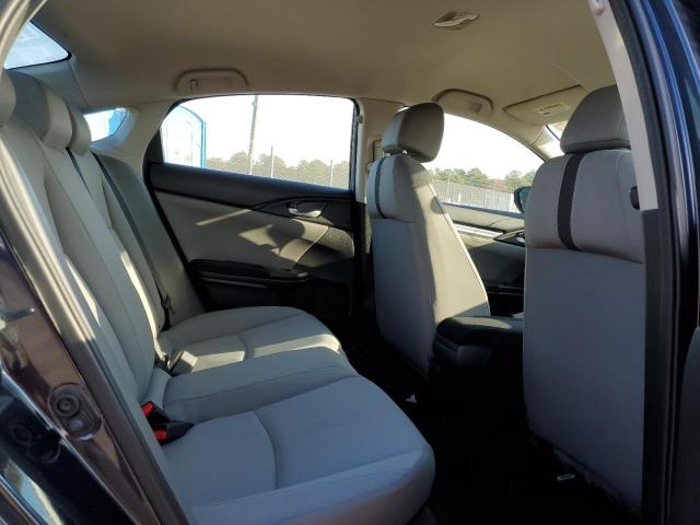 Photo 10 from auction – 2017 HONDA CIVIC LX with VIN 2HGFC2F59HH530511