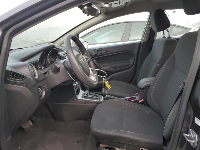 Photo 7 from auction – 2017 FORD FIESTA SE with VIN 3FADP4BJ1HM132936