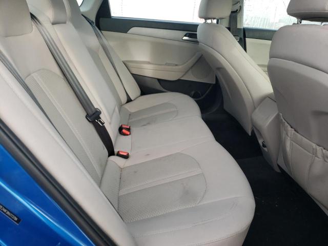Photo 10 from auction – 2019 HYUNDAI SONATA SE with VIN 5NPE24AF2KH773794