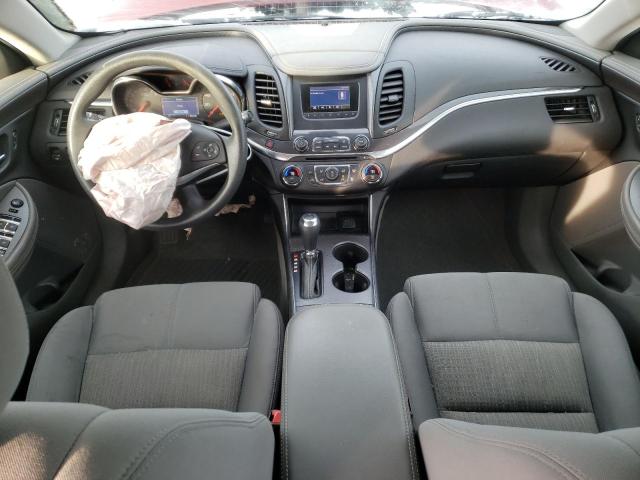 Photo 8 from auction – 2014 CHEVROLET IMPALA ECO with VIN 2G11Z5SR3E9208981