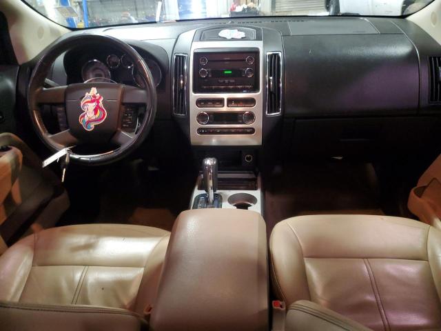 Photo 8 from auction – 2009 FORD EDGE LIMIT with VIN 2FMDK39C29BA38363