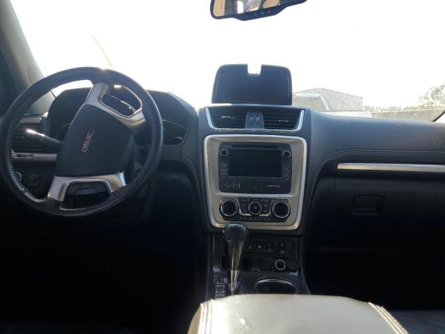Photo 8 from auction – 2016 GMC ACADIA SLT with VIN 1GKKRRKDXGJ111876