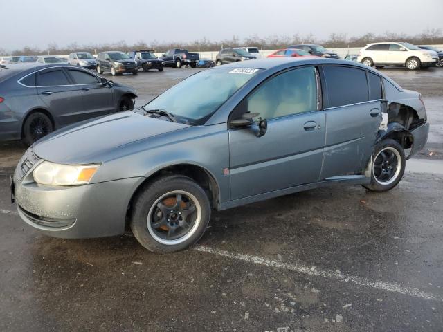 Photo 1 from auction – 2006 SATURN ION LEVEL with VIN 1G8AZ55F66Z166526
