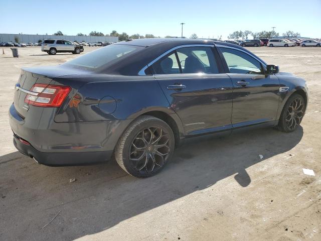 Photo 3 from auction – 2017 FORD TAURUS SEL with VIN 1FAHP2E80HG105364